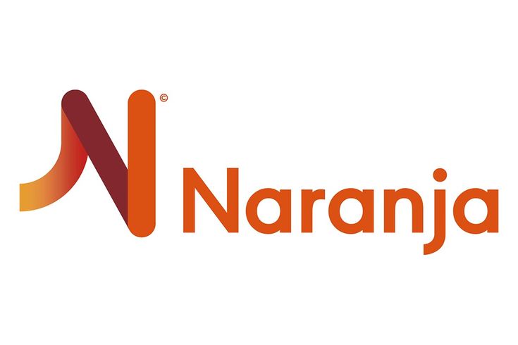 Naranja
